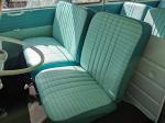 Volkswagen Typ 2 Deluxe Bus 1965 года
